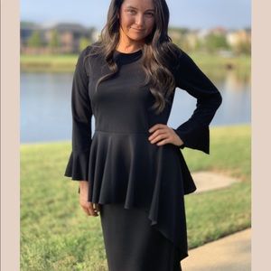 Zadie B’s Emma Top & Skirt